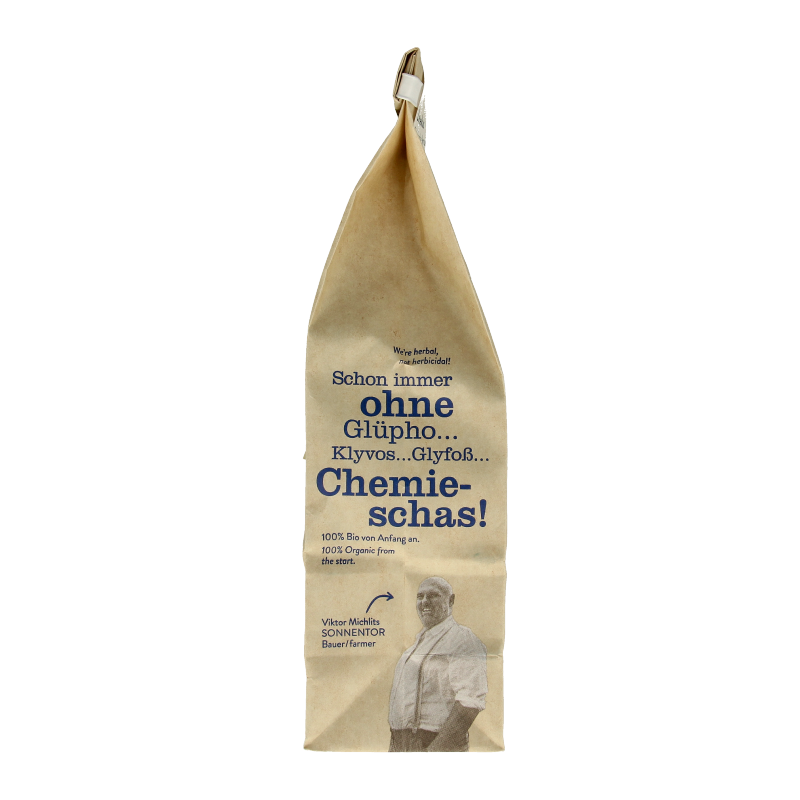 Sonnentor Lentekus losse thee bio - Afbeelding 4