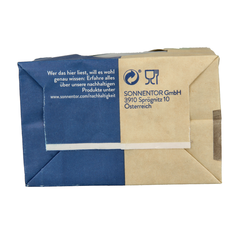 Sonnentor Lentekus losse thee bio - Afbeelding 5