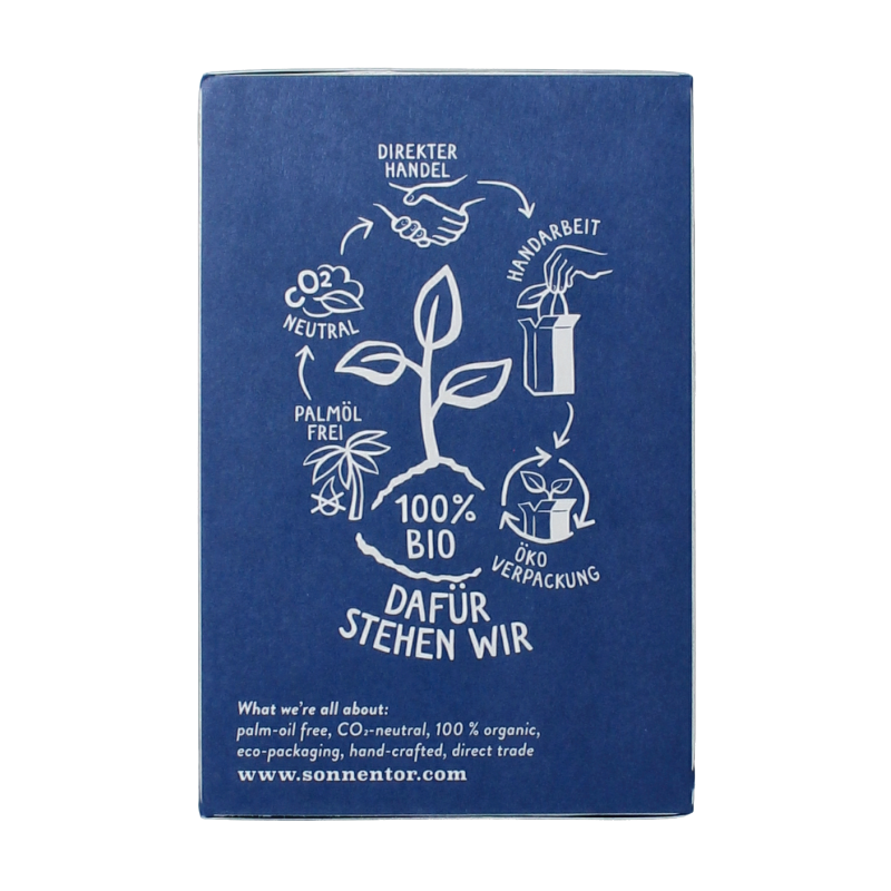 Sonnentor Verjaardagsthee bio - Afbeelding 2