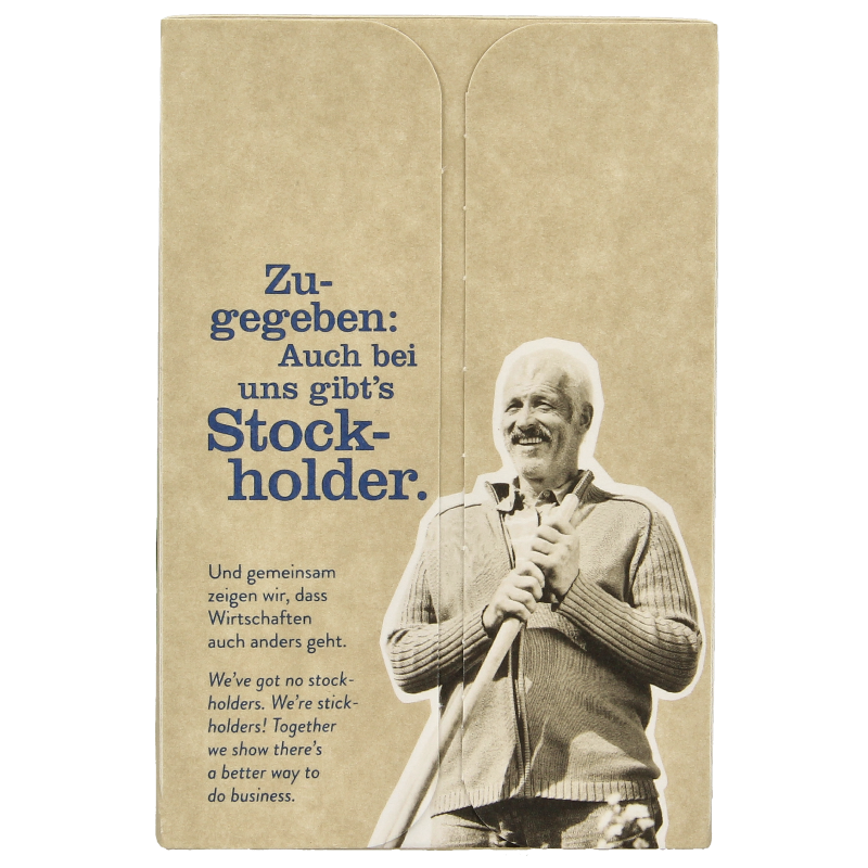 Sonnentor Brandnetel thee bio - Afbeelding 4