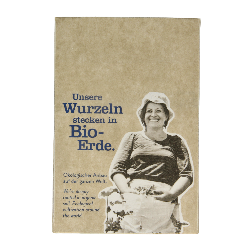 Sonnentor Vlierbloesem thee bio - Afbeelding 5