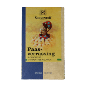 Sonnentor Paasverrassing bio