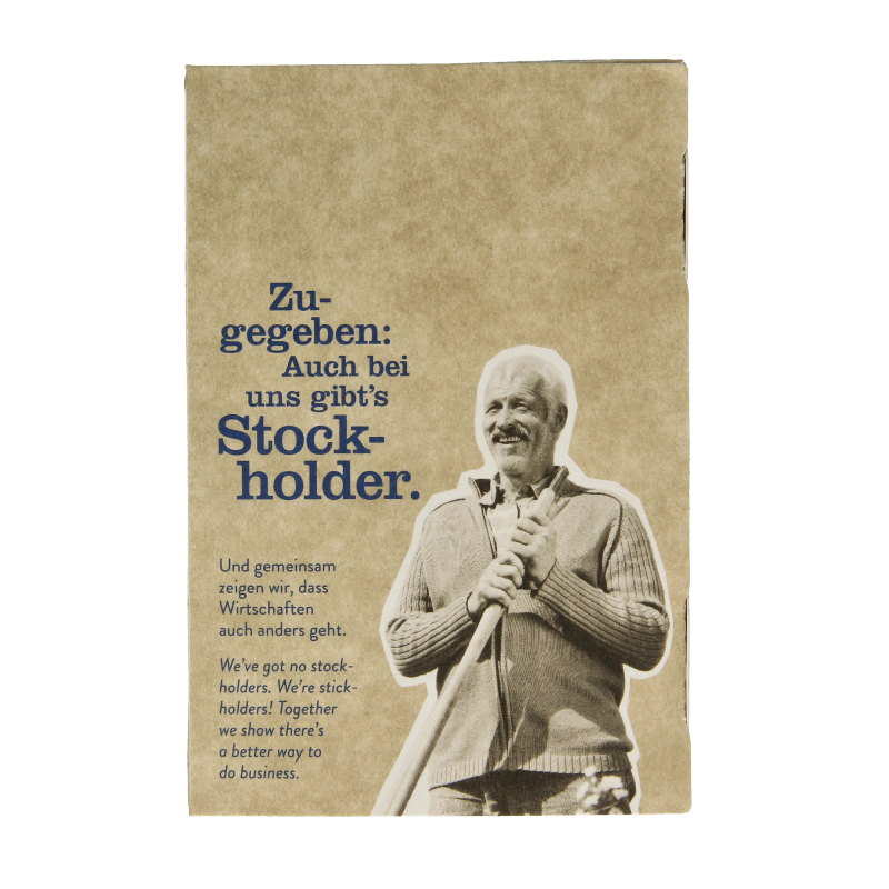 Sonnentor Gember curcuma thee bio - Afbeelding 4