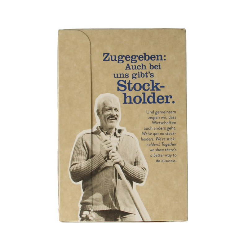 Sonnentor Gember thee bio - Afbeelding 4