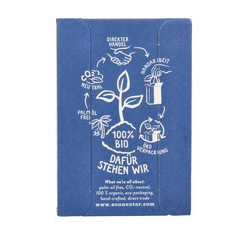 Sonnentor Negen kruiden & vruchten melange bio - Afbeelding 2