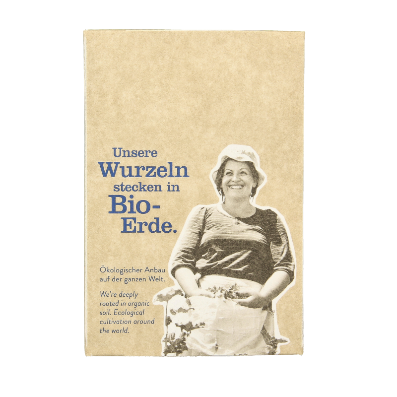 Sonnentor Negen kruiden & vruchten melange bio - Afbeelding 5