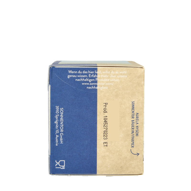 Sonnentor Negen kruiden & vruchten melange bio - Afbeelding 6