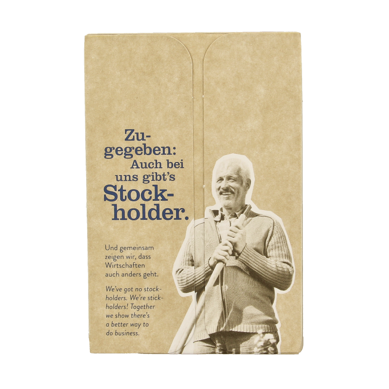 Sonnentor Rooibos & sinaasappel thee bio - Afbeelding 2