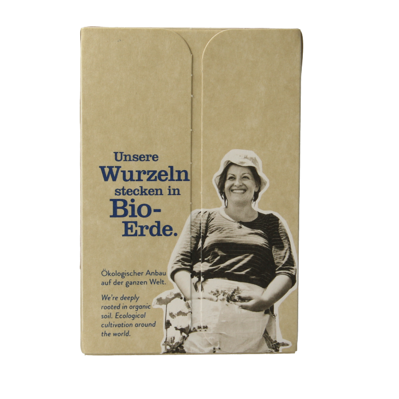 Sonnentor Rooibos & vanille bio - Afbeelding 2