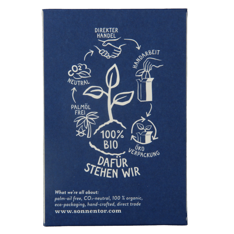 Sonnentor Blij buikje thee bio - Afbeelding 2