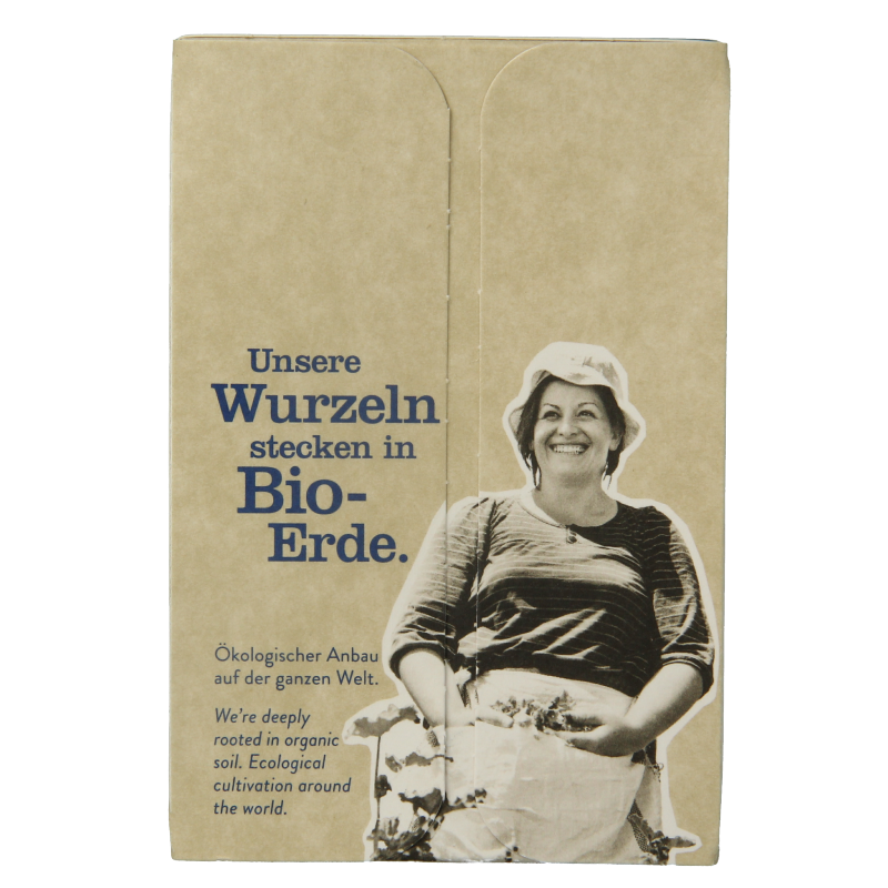 Sonnentor Blij buikje thee bio - Afbeelding 4