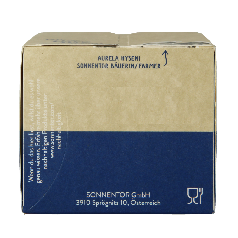 Sonnentor Blij buikje thee bio - Afbeelding 5