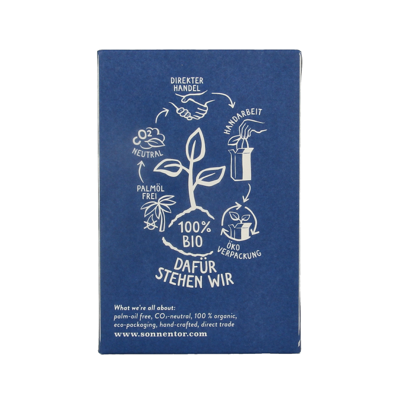 Sonnentor Slaap lekker thee bio - Afbeelding 2