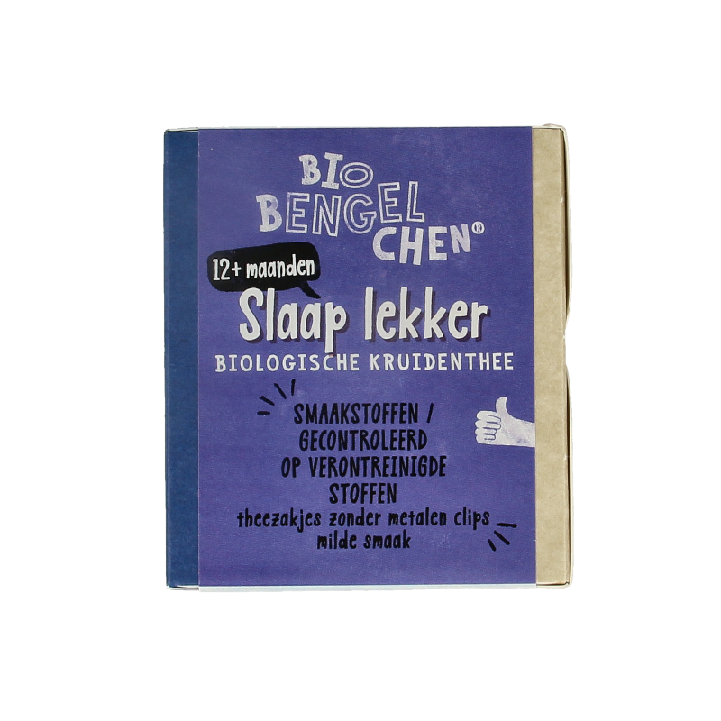 Sonnentor Slaap lekker thee bio - Afbeelding 5