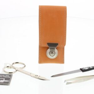 Malteser Zaketui 3-delig oranje