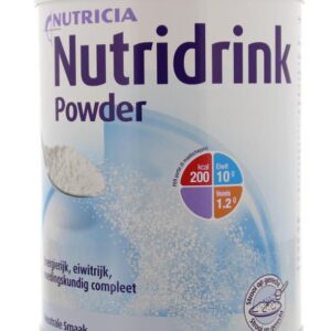 Nutridrink Neutraal poeder