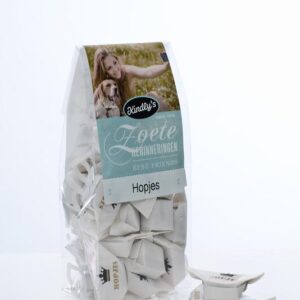 Kindly's Hollandse hopjes zoete herinneringen