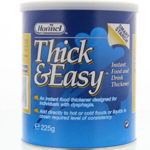 Fresenius Thick & easy verdikkingsmiddel