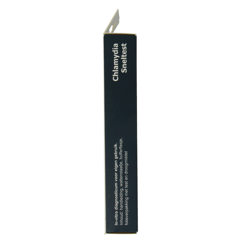 The Tester Chlamydia vrouw test - Afbeelding 2