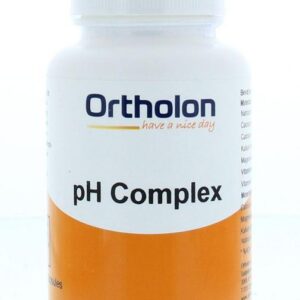 Ortholon PH complex