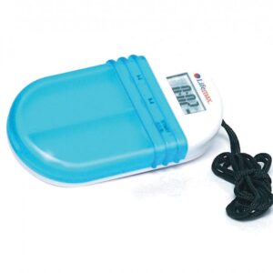 Able 2 Pillendoos met alarm