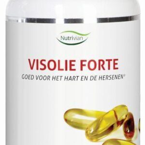 Nutrivian Visolie forte