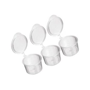 Ginkel's Zak proefcupjes a 10ml