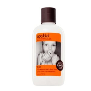 Ecokid TLC bodywash hypoallergeen