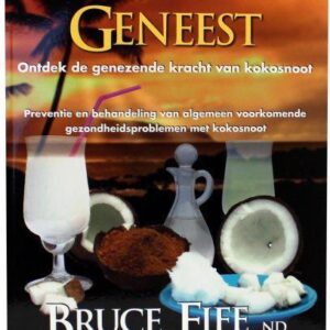 Succesboeken Kokosnoot geneest