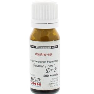 DNH Dystrof 671
