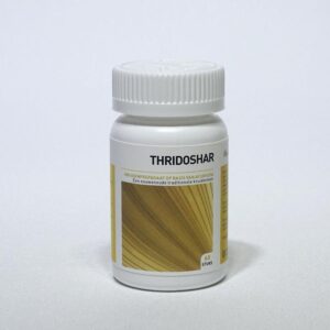 Ayurveda Health Thridoshar