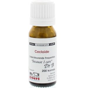DNH Cecloide 135