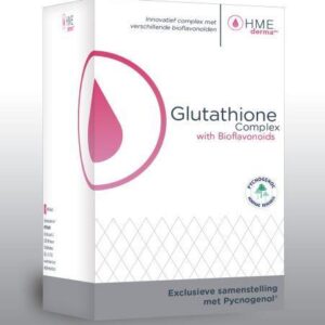 HME Derma glutathione complex