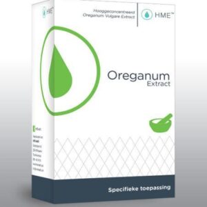 HME Oreganum