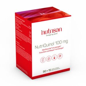 Nutrisan Nutriquinol 100 mg