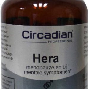 Circadian Hera