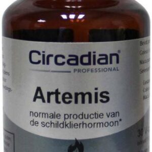 Circadian Artemis