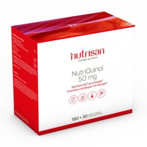 Nutrisan Nutriquinol 50mg