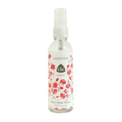 Chi Skinspray pure rosewater