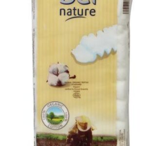 Bel Nature Zigzag watten