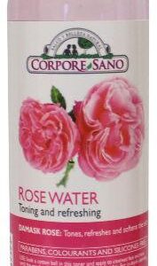 Corpore Sano Rooswater hydrolaat
