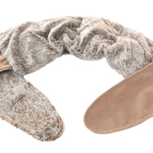 Warmies Warmtegordel gemeleerd