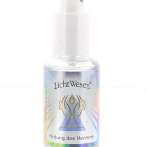 Lichtwesen Goudwater tinctuur helen van het hart