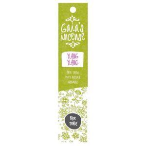 Gaia's Incense Wierook ylang ylang