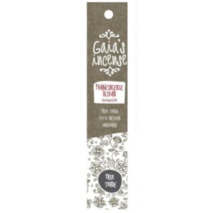 Gaia's Incense Wierook frankincense oliban
