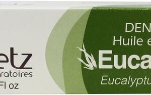 Argiletz Tandpasta eucaluptus