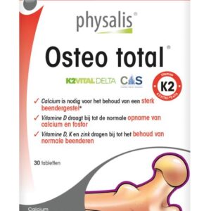Physalis Osteo total
