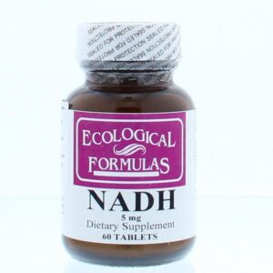 Ecological Form NADH 5mg