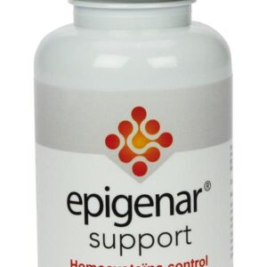 Epigenar Homocysteine control