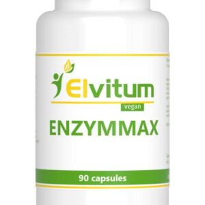 Elvitum  Enzymmax